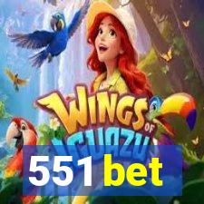 551 bet